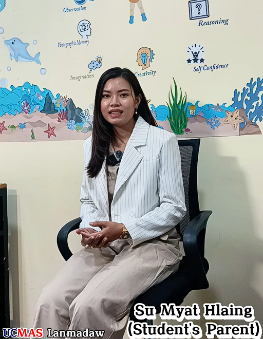 Su Myat Hlaing