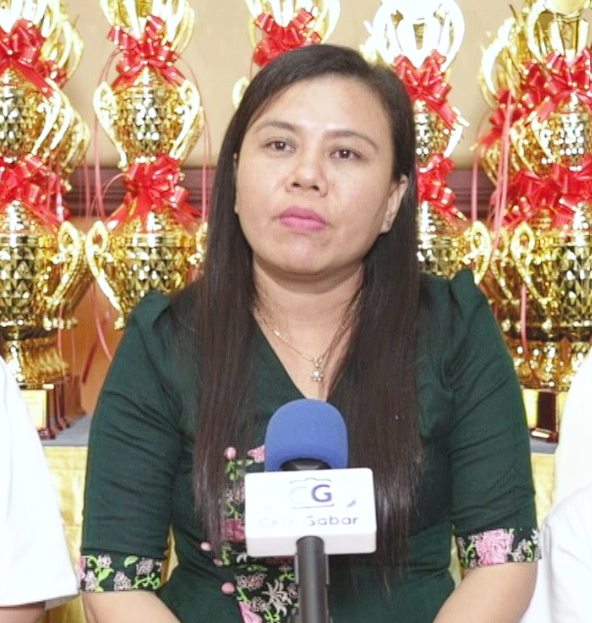 ဒေါ်ထားအိခိုင်
